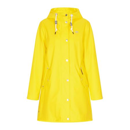 Schmuddelwedda Schmuddelwedda Tussenmantel geel