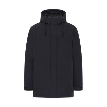 Blend BLEND Tussenparka BHFARAH zwart