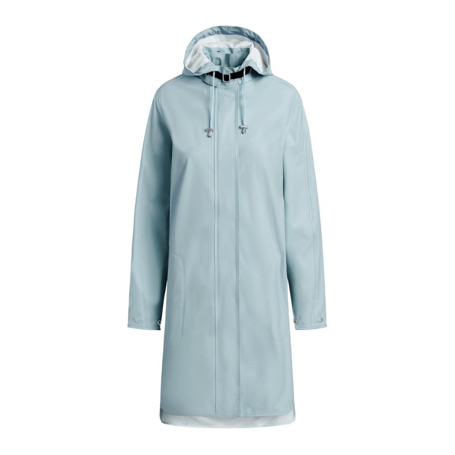 Ilse Jacobsen ILSE JACOBSEN Functionele mantel RAIN71 hemelsblauw -