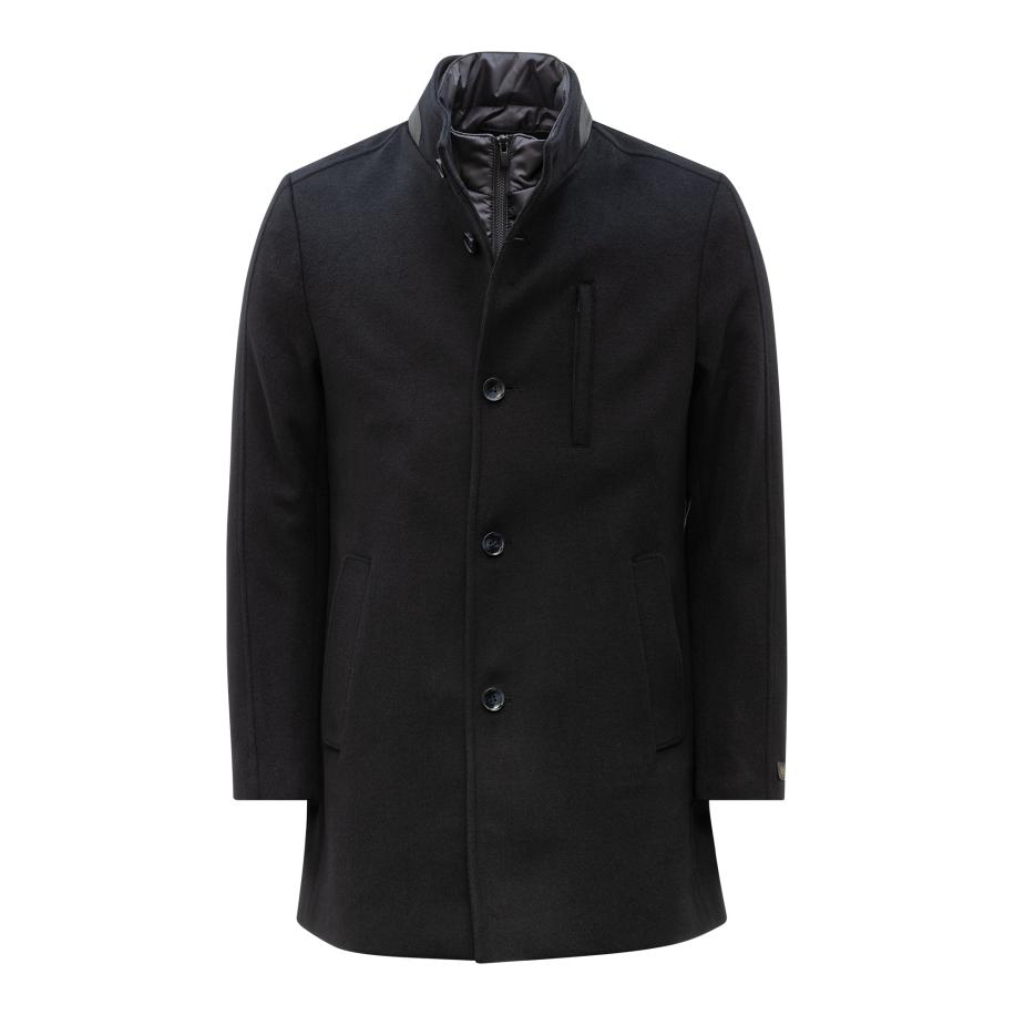 RICANO RICANO Tussenjas Mauro nachtblauw -