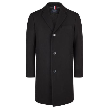 HECHTER PARIS HECHTER PARIS Tussenjas zwart