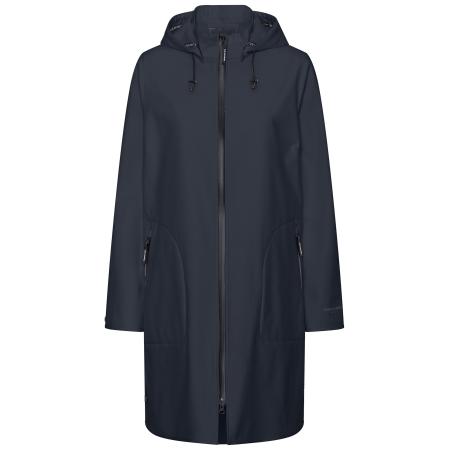 Ilse Jacobsen ILSE JACOBSEN Functionele jas Rain128 nachtblauw