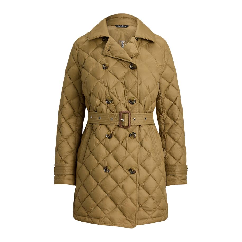 Lauren Ralph Lauren Lauren Ralph Lauren Tussenmantel beige -