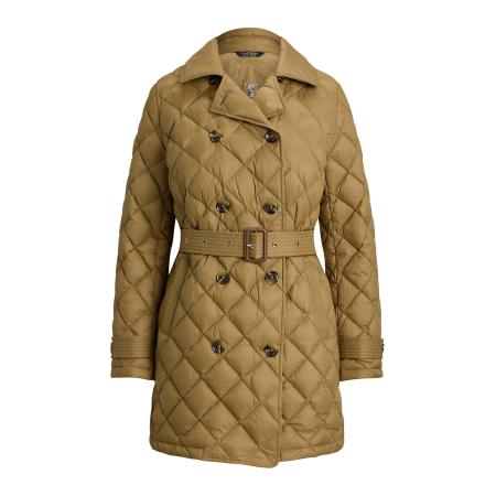 Lauren Ralph Lauren Lauren Ralph Lauren Tussenmantel beige