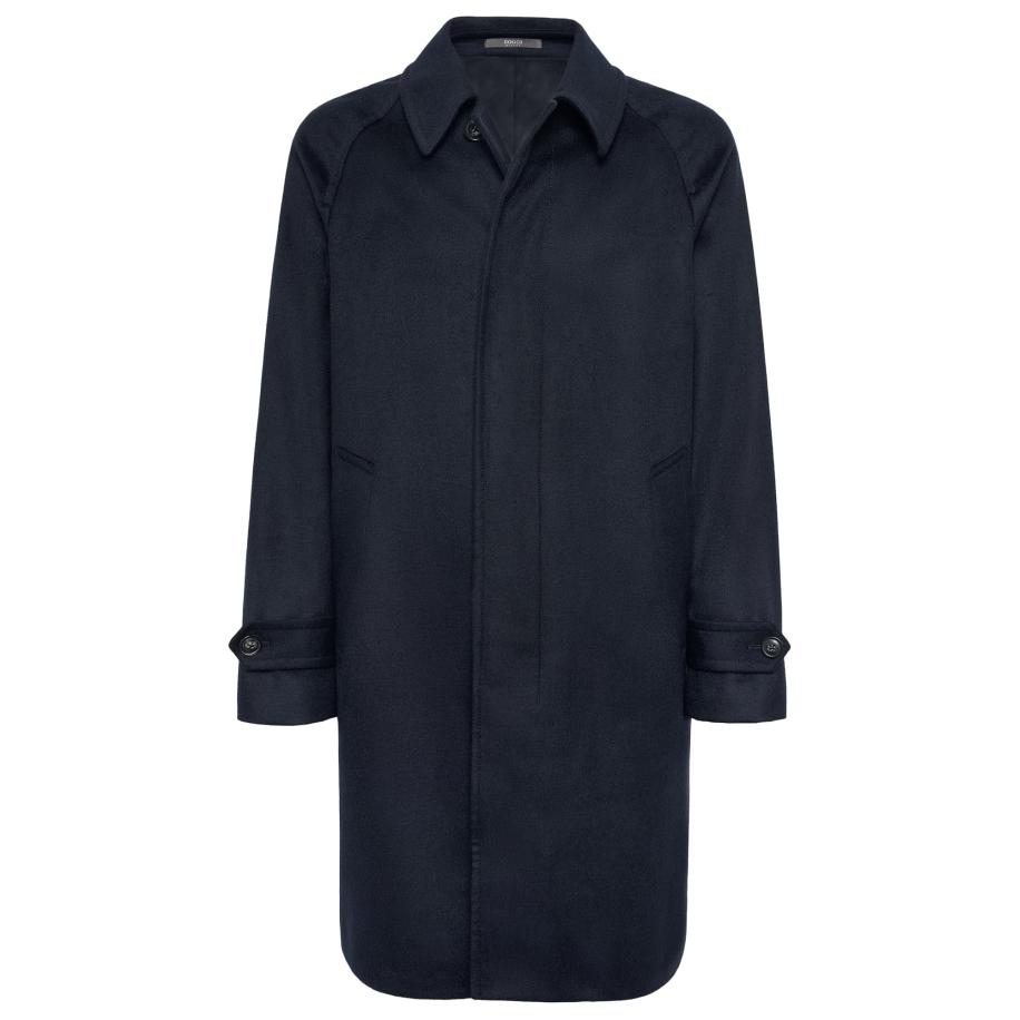 Boggi Milano Boggi Milano Tussenjas navy -