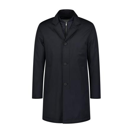 Roy Robson ROY ROBSON Winterjas donkerblauw