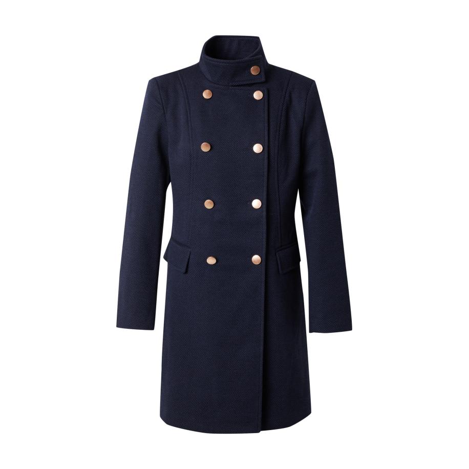 Only ONLY Tussenmantel ONLMOLLY nachtblauw -