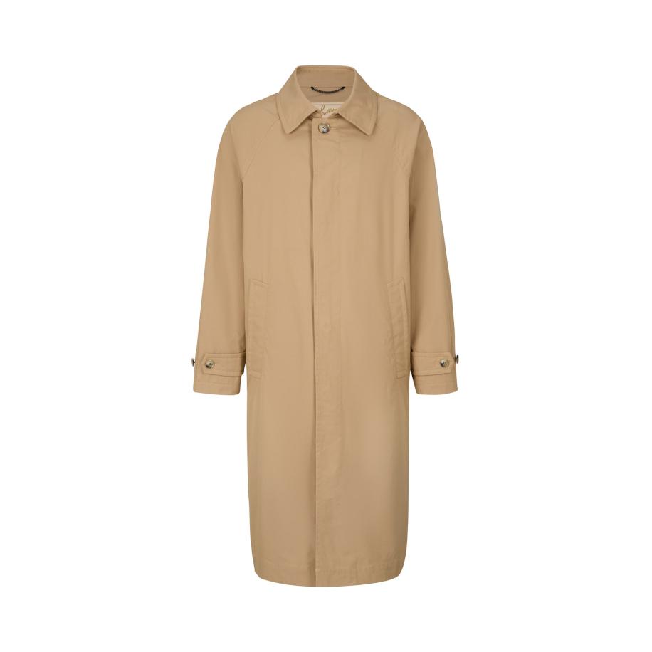 Strellson STRELLSON Tussenjas Archive Coat 2.0 beige -