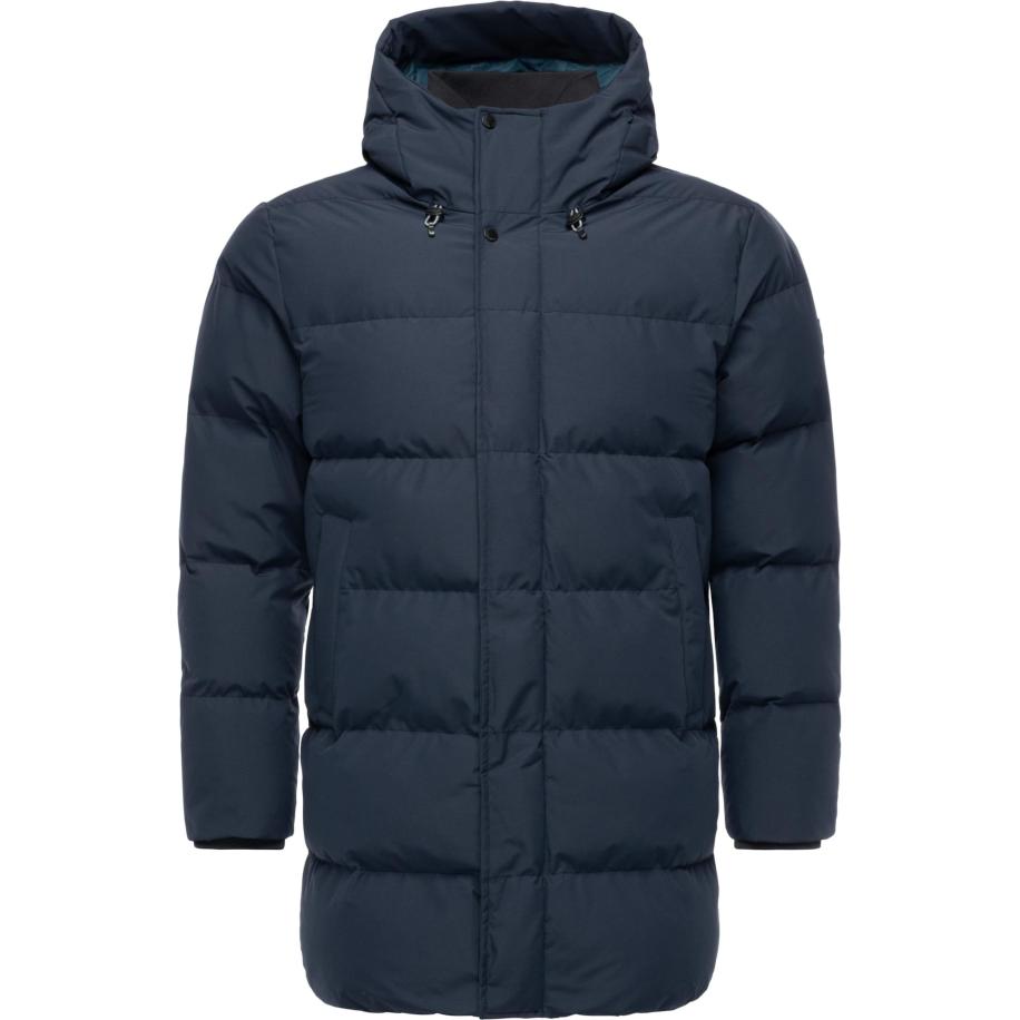 Ragwear Ragwear Winterjas Nortday navy -