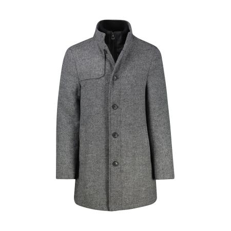 Lerros LERROS Tussenjas grijs gemêleerd