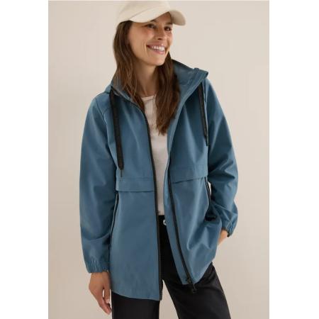 CECIL Korte trenchcoat