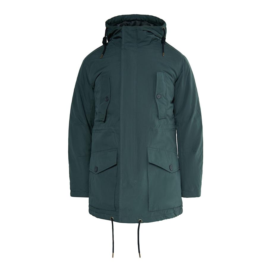 MO MO Winterparka spar -
