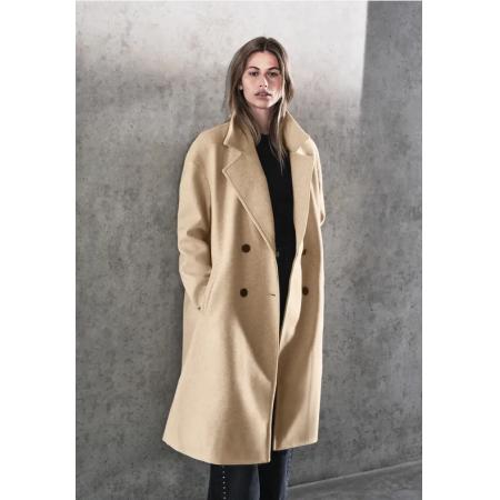 Street One Oversized reversjas