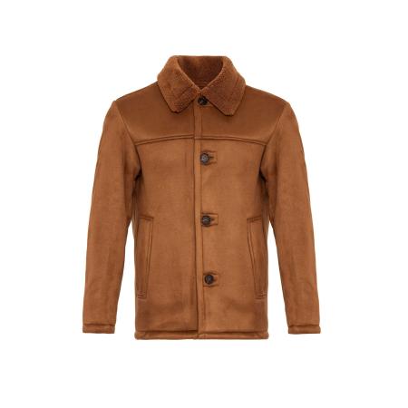 Antioch Antioch Tussenjas bruin