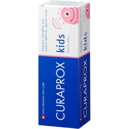 Curaprox Tandpasta voor kinderen Unisex 60 ml