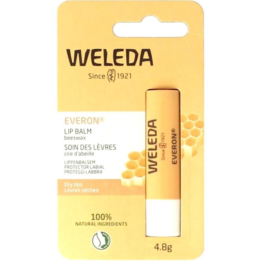 Weleda Everon Lip Balm