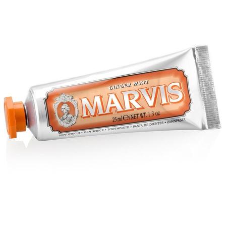 Marvis Ginger Mint