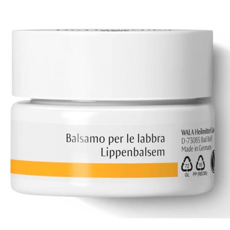 Dr. Hauschka Lippenbalsem