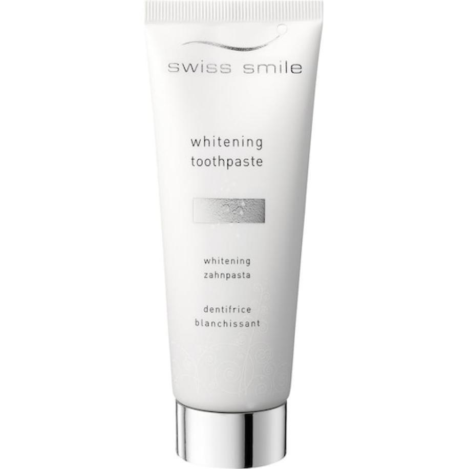 Swiss Smile Tandverzorging Whitening Toothpaste Tandpasta Unisex 75 ml