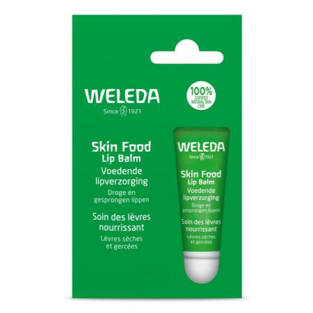 Weleda Skin Food Lip Balm