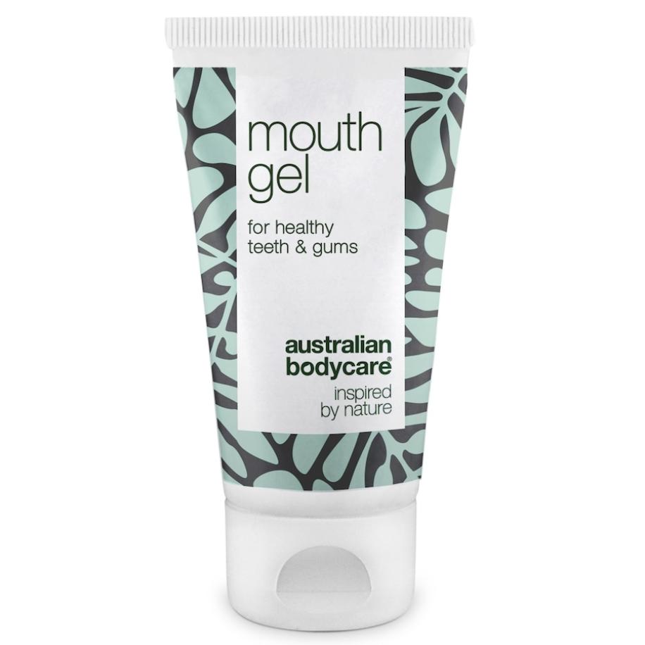 Australian Bodycare Mouth Gel