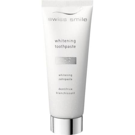 Swiss Smile Tandverzorging Whitening Toothpaste Tandpasta Unisex 75 ml