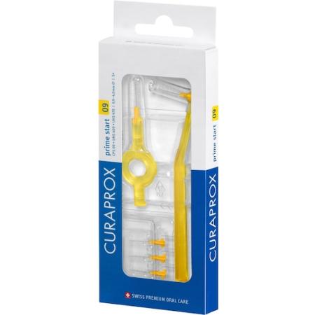 Curaprox Interdentale ragers Prime Start interdentale ragerset Tandenborstels Unisex