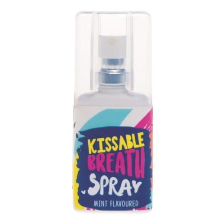 Casuelle Breath Freshner