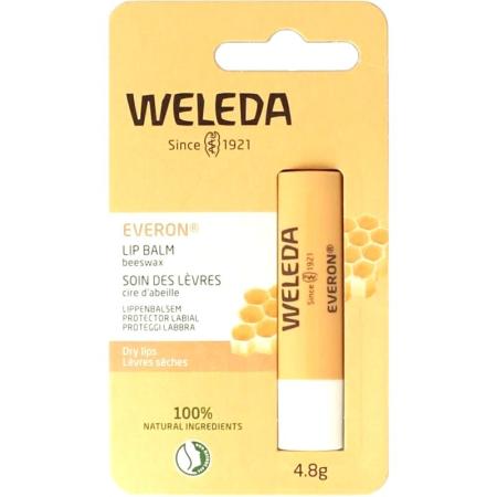 Weleda Everon Lip Balm