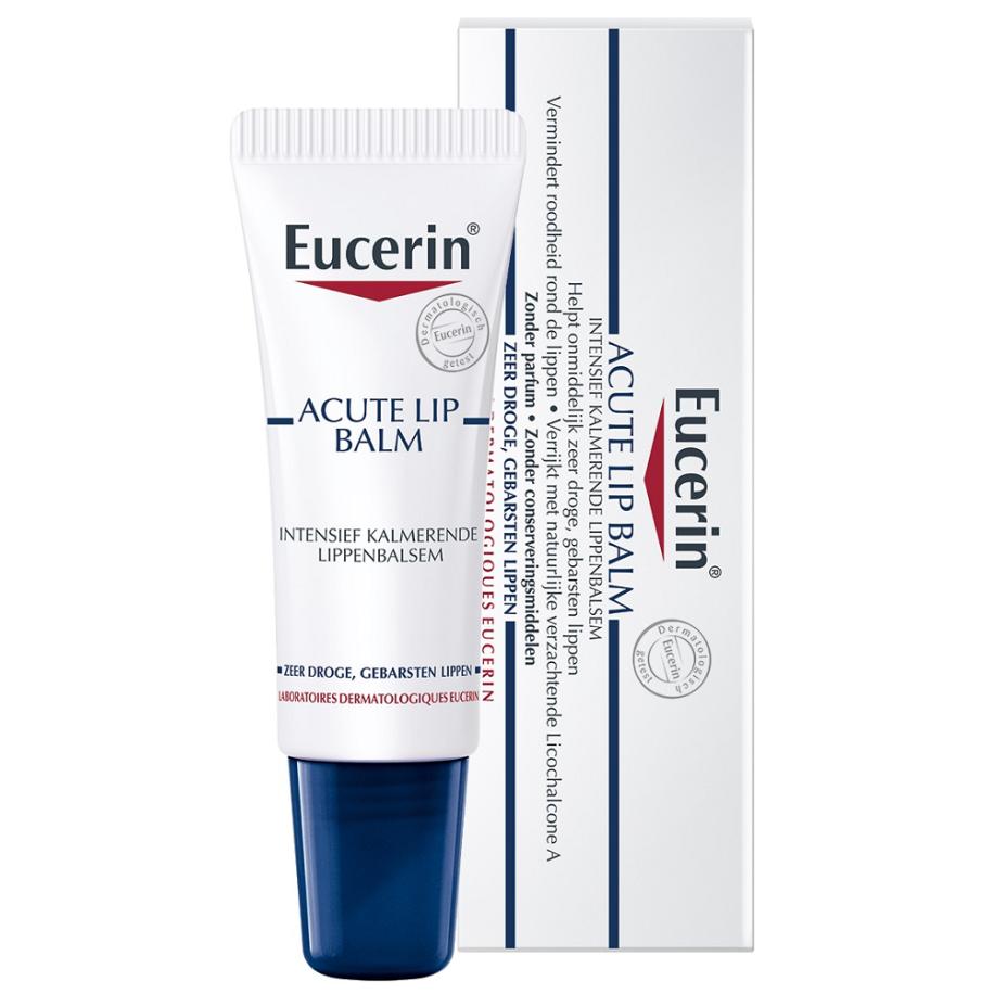 Eucerin Acute Lip Balm
