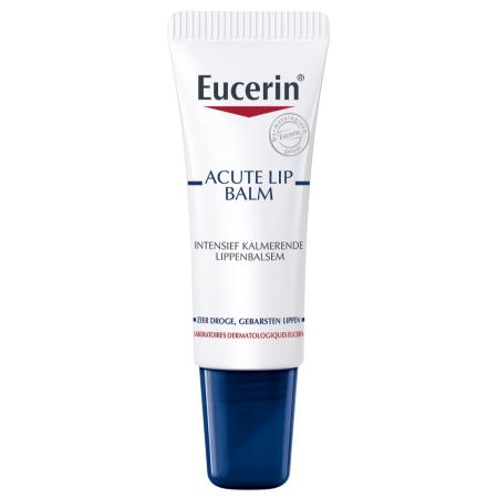 Eucerin Acute Lip Balm