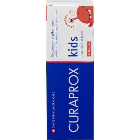 Curaprox Tandpasta voor kinderen Unisex 60 ml