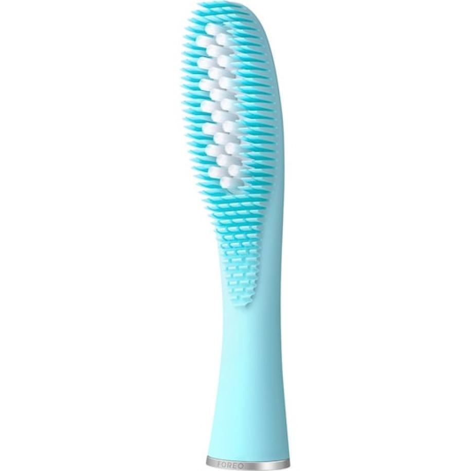 Foreo Tandenborstelkoppen Issa Hybrid Wave Brush Head Gezichtsmassage Unisex