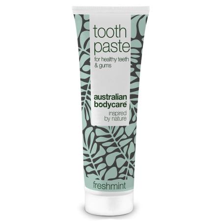 Australian Bodycare Toothpaste Fresh Mint