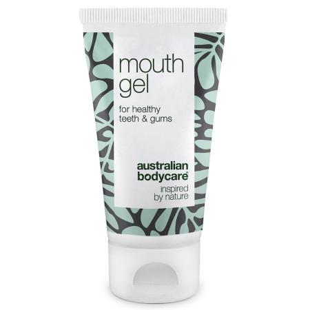 Australian Bodycare Mouth Gel