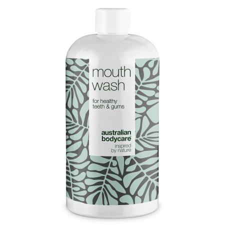 Australian Bodycare Mouth Wash
