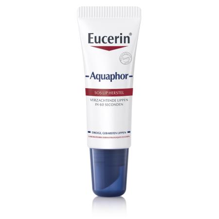 Eucerin Aquaphor SOS Lip Balm