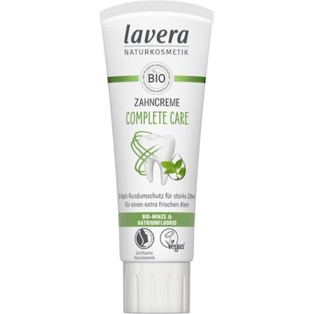 Lavera Tandheelkundige zorg Tandpasta Unisex 75 ml