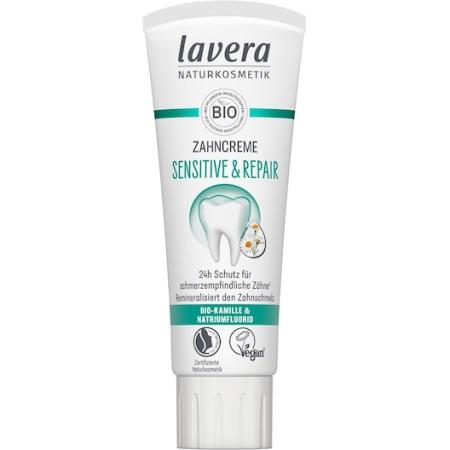 Lavera Tandheelkundige zorg Tandpasta Tandverzorging Unisex 75 ml