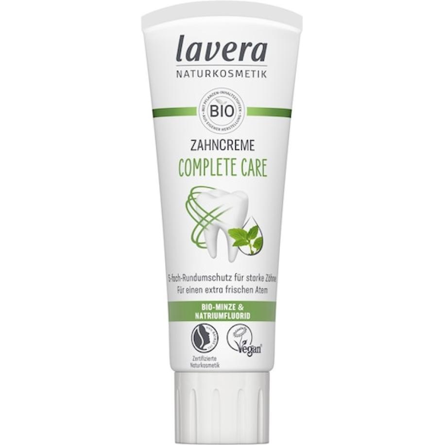 Lavera Tandheelkundige zorg Tandpasta Unisex 75 ml
