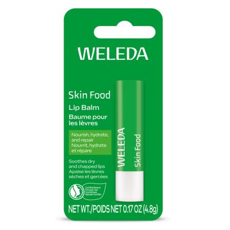 Weleda Lipbalm Skin Food Lip Balm