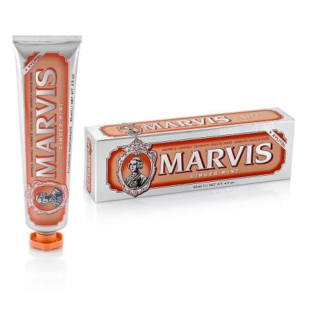 Marvis Ginger Mint