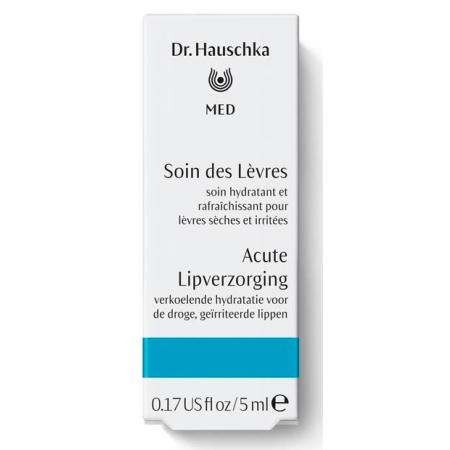 Dr. Hauschka Acute Lipverzorging