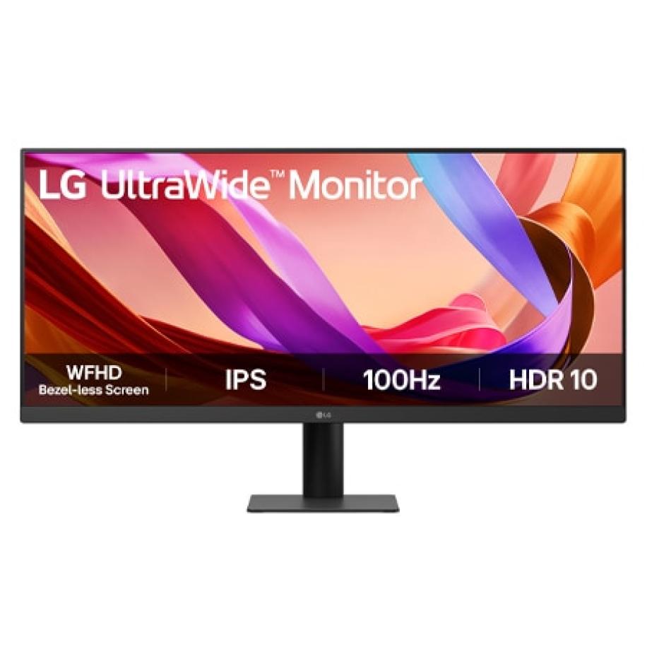 UltraWide 21:9 WFHD (2560x1080) IPS Display 29 - 29U511A-B