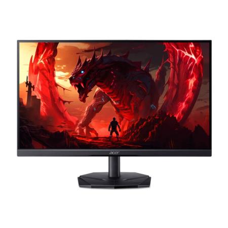 Acer KG1 Gamemonitor KG241YP3 Zwart - 23,8-inch
