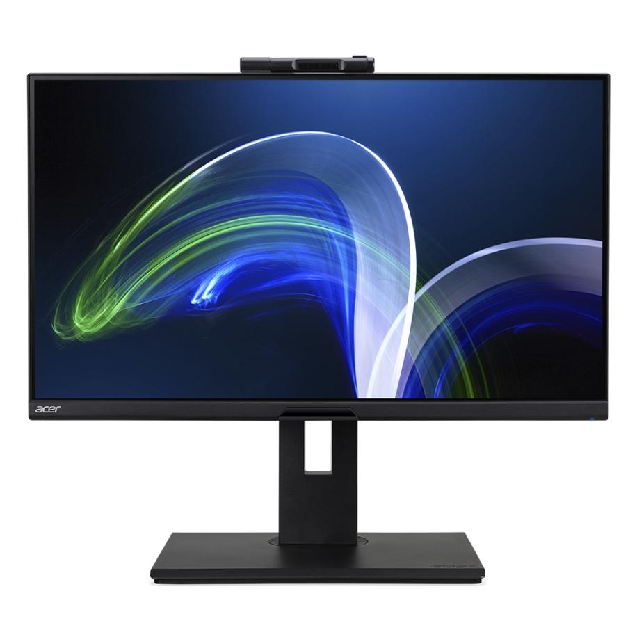 Acer B8 Monitor B248Y Zwart - 23,8-inch