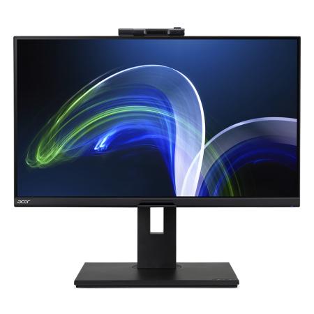 Acer B8 Monitor B248Y Zwart - 23,8-inch