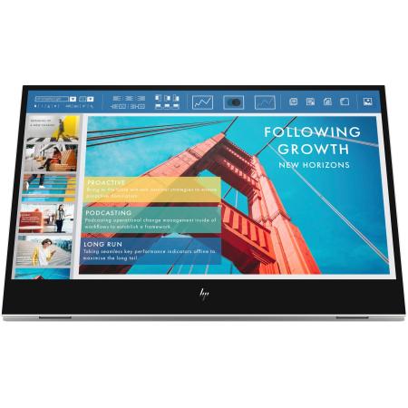 HP E14 G4 Monitor - 14-inch