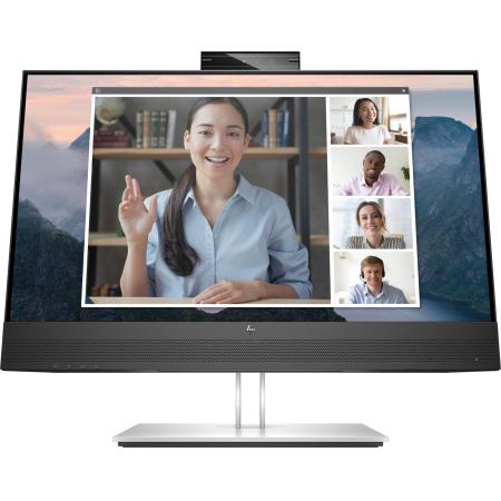 HP E24mv G4 FHD Monitor - 23,8-inch