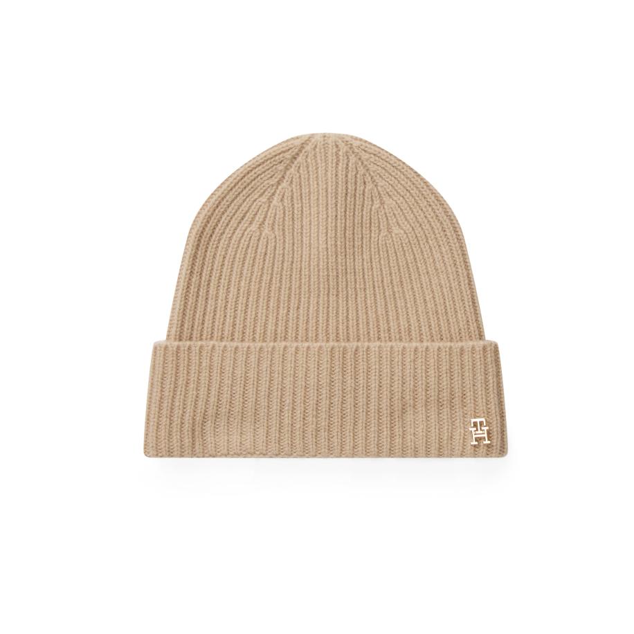 Tommy Hilfiger TOMMY HILFIGER Muts kaki -